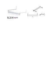 SOFIT LED Stationary LED Light for Workspaces