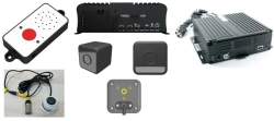Driver Monitoring System NEUROVISOR Series M1