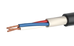 Marine Cable SPSVng(A)-LS with Cross-Linked Polyethylene Insulation