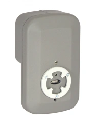 Spectron-601-Exi-C Infrared/Ultraviolet Flame Detector