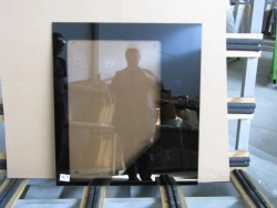 Rear Door Glazing Unit for PAZ 320405-04-6203010-10