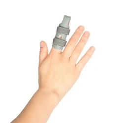 Finger Stabilization Splint Model T.38.42 for Upper Limb Support
