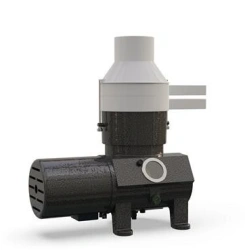 Open-Type Cream Separator ROTOR-OS-500