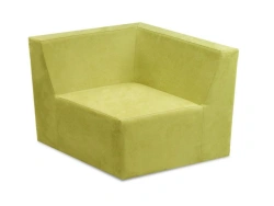 Wooden Frame Seating Section Model SC-1