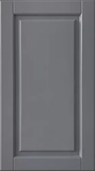 Kitchen Cabinet Front EMI 06 - Painted MDF