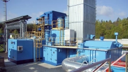 Gas Pumping Unit GPA-C-6.3/8RM