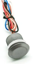 EM-Marine 125 kHz RFID Reader, Model CP-Z-2 (E P) Inset Type