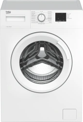 Fully Automatic Front-Loading Washing Machine WSRE6H612ZSW