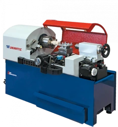 Educational CNC Mini Lathe Machine Unimatic UM-T