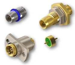 RF connectors