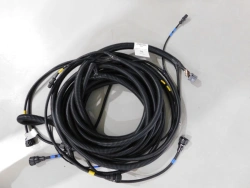 ABS Wiring Harness for Automotive Equipment AMFE.372444.525