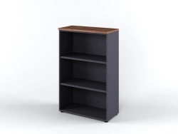 Freedom Wide Office Shelf, Art. FST 02