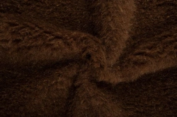 Artificial Knit Fur Fabric MSH50