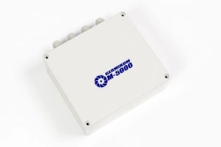 Weatherproof Power Supply Unit Germikom M-5000