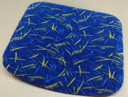 Durable Backrest for Vandal-Proof Seat PS055-6835010