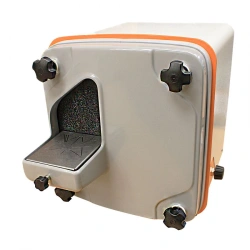 Wet Processing Trimmer for Gypsum Models TRIMMER 1.2 ART