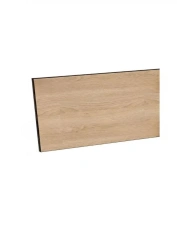 Wall-Mounted Impact Panel - EGGER E1 P2 CE Standard