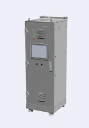 Local Technological Station 2 (SLT2)