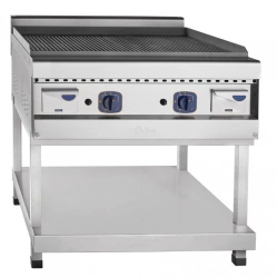 Gas Contact Cooking Appliance GAKO-90/1P-C-02