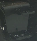 Hydraulic Tank for Excavator-Loader ELAZ-BL 201120001-01