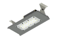 Industrial LED Light DVP-50 for Effective Illumination