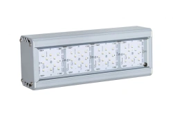 LED Street Light Fixture "Breeze 40" SSDU 01-040-002 IP67