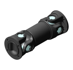 Front Assembled Cardan Shaft X310-01-2203012