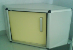 Medical Clothing Cabinet SHKO-600 "LABROMED-3" TU 9452-012-13305037-2008