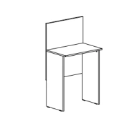 Still Life Table for Displaying Still Life Objects - Alliance-S