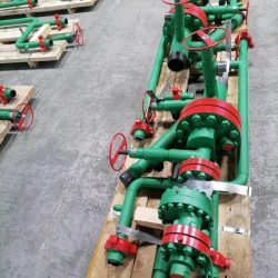 Wellhead Assembly