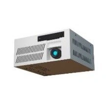 Interactive Projection System for User Engagement