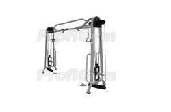TB-0110-D Crossover Machine for Effective Muscle Training