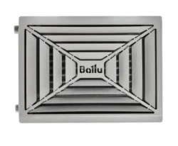 Water Heat Blower with Water Heat Exchanger BHP-W4-15-D