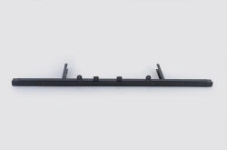 Rear Axle for UAZ Profi 236021371620000