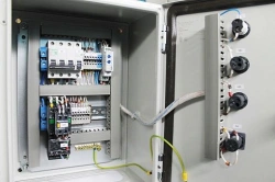 Lighting Control Boxes (YAUO) for Efficient Illumination Management