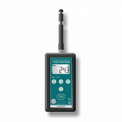 Thermohygrometer TKA-PKM (23) for Humidity and Temperature Measurement