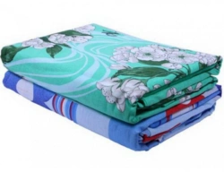 Durable Fabric Sheet - Sizes from 110 to 310 cm