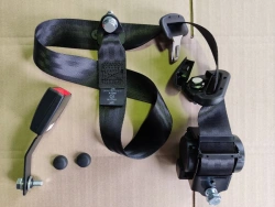 Safety Belt C41R11.8217015-10 for Enhanced Protection