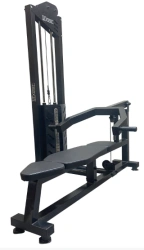 Bench Press Weight Training Equipment