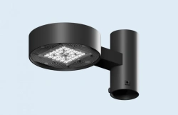 LED Street Light LV-ROUND SLIM
