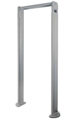 Metal Detector "Pautina-MTP8" for Detecting Forbidden Metal Objects