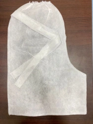 Disposable Medical Shoe Covers "COMFEX", Medi R, 400x500 mm