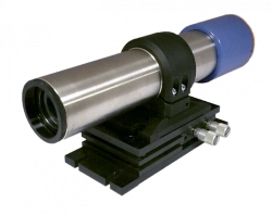 Auto-collimator AK-025M for Angle Measurement