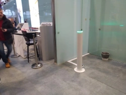 Radiation Monitoring Device KRP-09.01