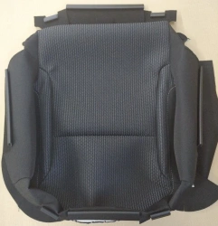 Central Rear Seat Cushion Cover PSA-6822312-11 / 5461863-V