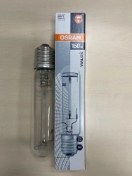 High-Pressure Sodium Lamp OSRAM VIALOX NAV-T 150W E40