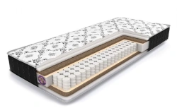 Bounty Orthopedic Mattress with Independent Spring Block