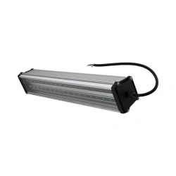 Linear LED Light T-Line v2.0 25