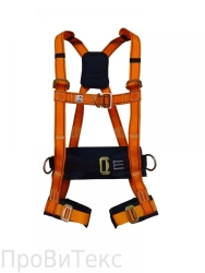 Body Safety Harness for Fall Protection USP IIа212