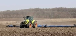 Wide-Width Spring Harrow BPS-25